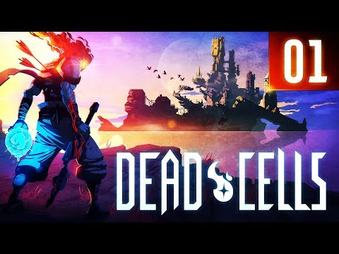 Видео: ЗАВЕРШИТЬ НЕЗАВЕРШЁННОГО | Прохождение Dead Cells [BETA] - Серия №1