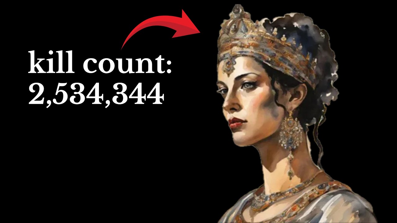 The Most Dangerous Women in the Bible 