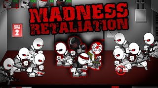 Evolution of Madness Combat Games [2003-2021] 