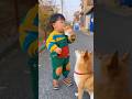 かわいいwww #ai #柴犬 #shorts