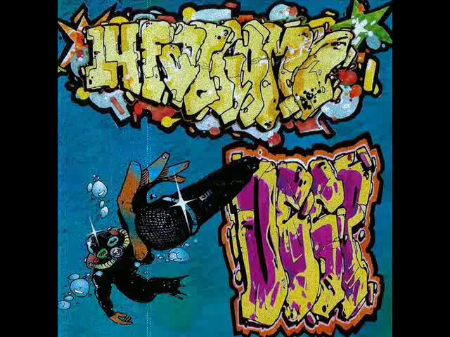 Teardrop - 3 Strikes You're Out (Rap) - YouTube