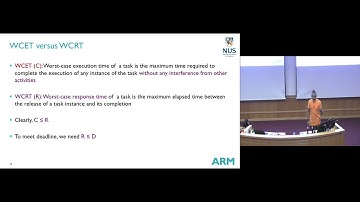 Lecture 9: Learn Real-Time Operating Systems (RTOS) on ARM Microcontrollers | Complete Guide