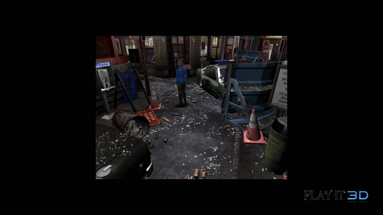 Hex Editing with Resident Evil 3(PC)