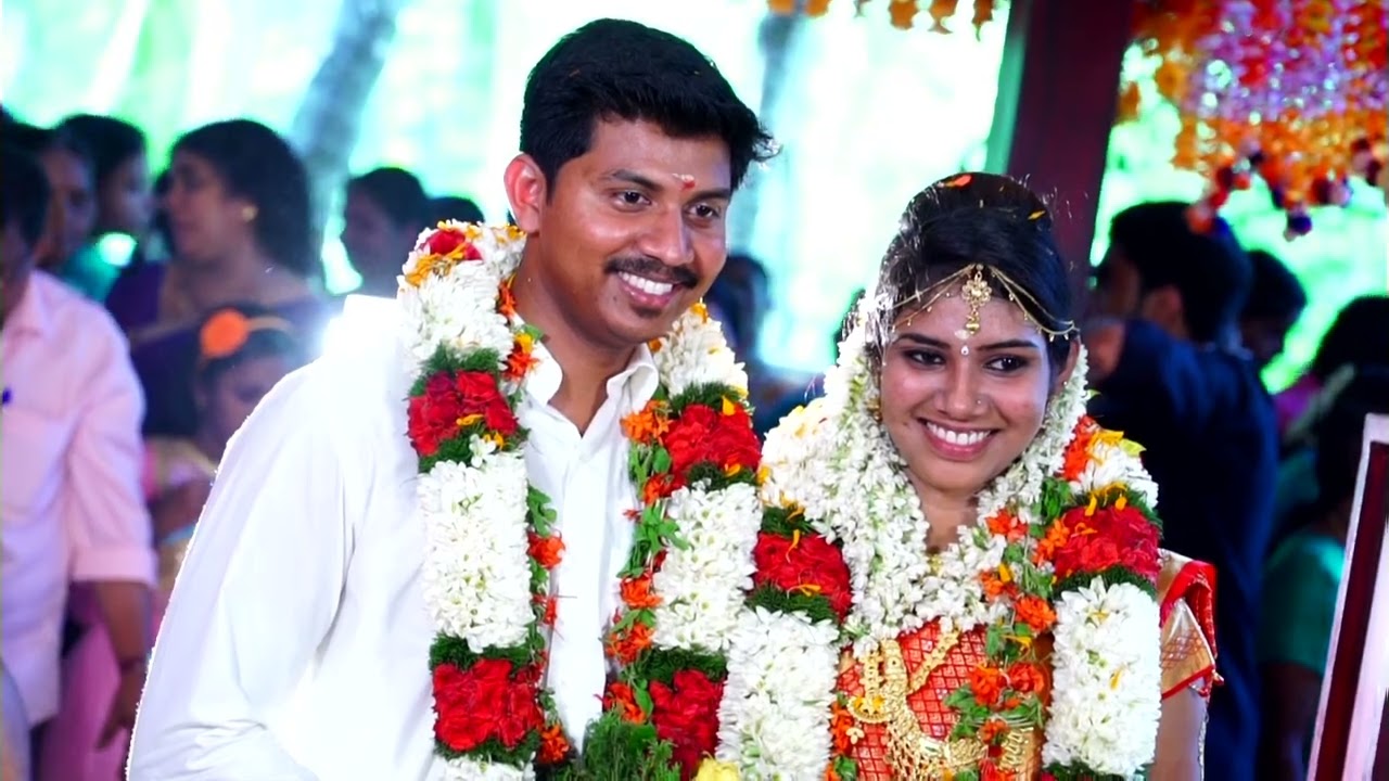 Akhil kerala weddingTeaser