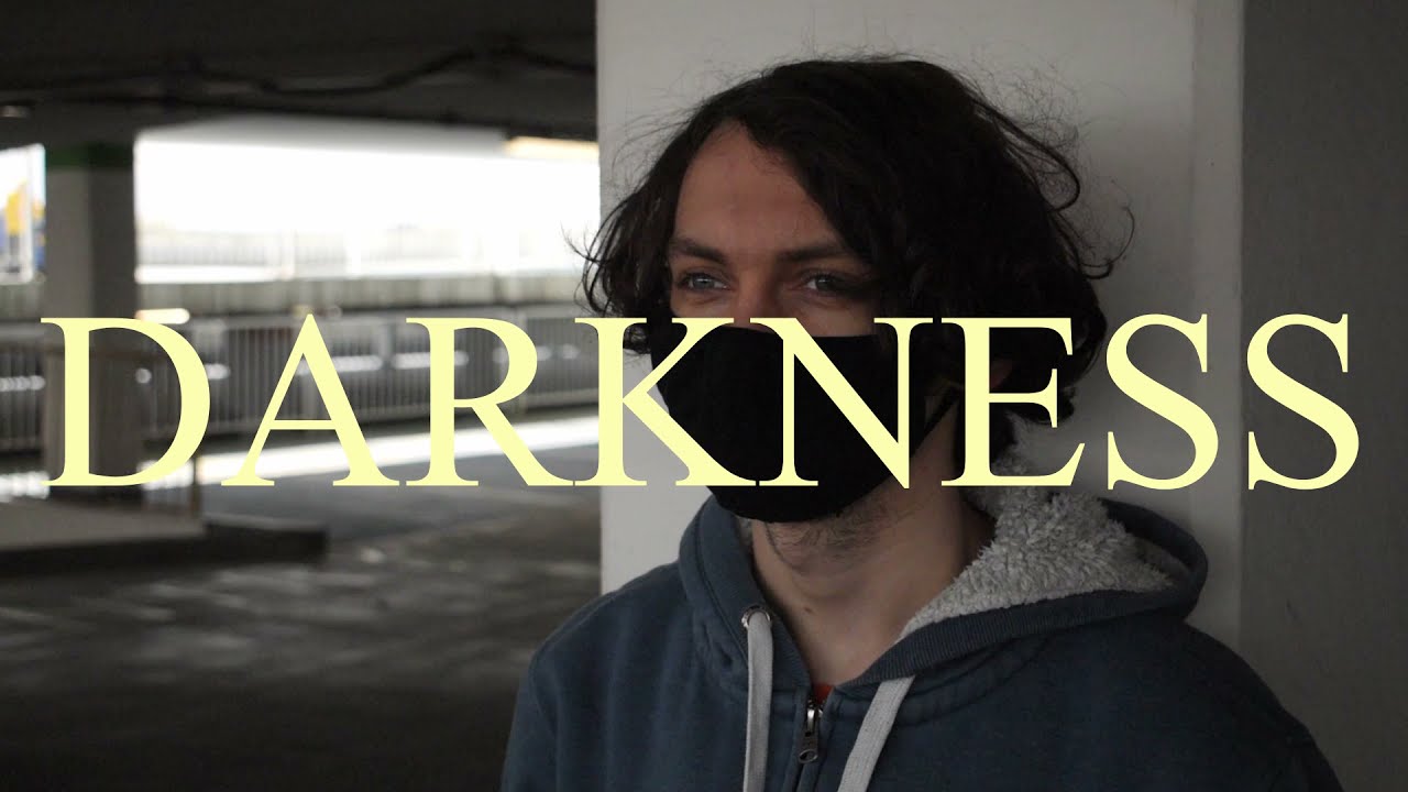 Darkness || The Coalition Of Chaos (Official Audio)