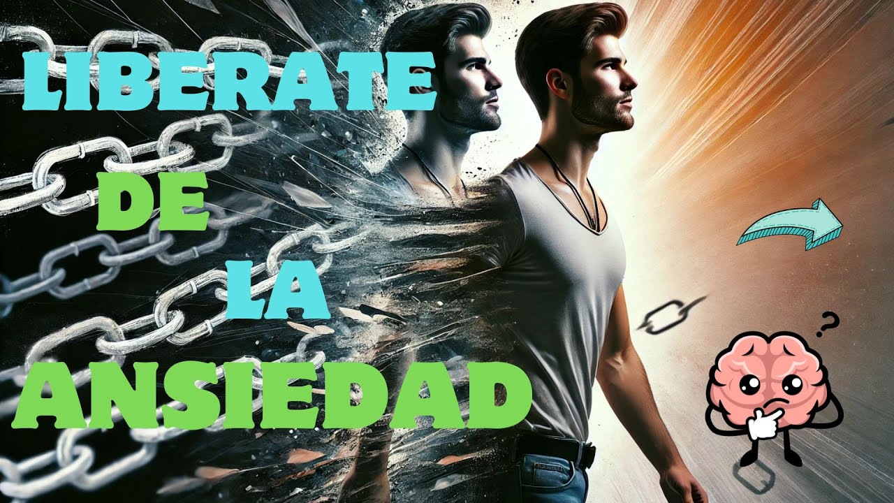 🔴Cómo Superar la Ansiedad y Vivir una Vida Plena🤩🍃🌟💯 - YouTube