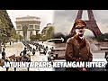 Sejarah Invasi Jerman ke Prancis pada 1940
