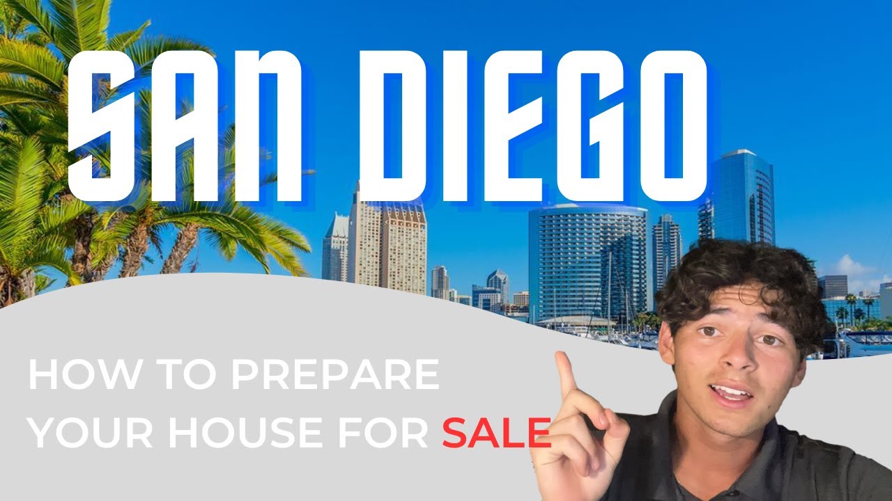 How to Sell Your Home | Selling in San Diego | Living in San Diego