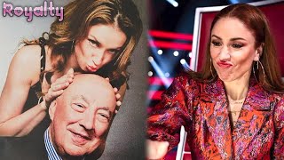 Natalia staat stil bij haar overleden vader die jarig zou zijn: Ze heeft erg mooie woorden voor hem