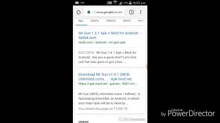 Mr gun hack apk screenshot 5