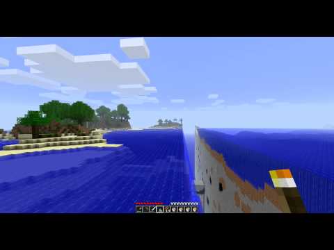 Epic Chunk Loading Error