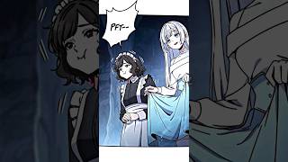 The waiter was very entertained😂| "Noble Lady Reformation Guide" #editfavmanhwa