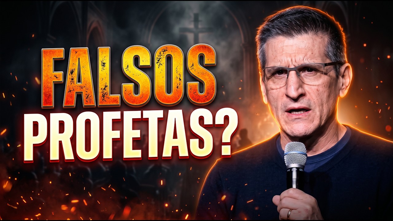O Perigo das Fórmulas Mágicas e o Verdadeiro Chamado de Deus | Zé Bruno ...