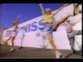 1988 Mossy Nissan Commercial