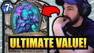 Your Opponents WILL HATE This VALUE! | Updated Imbue Protoss Priest