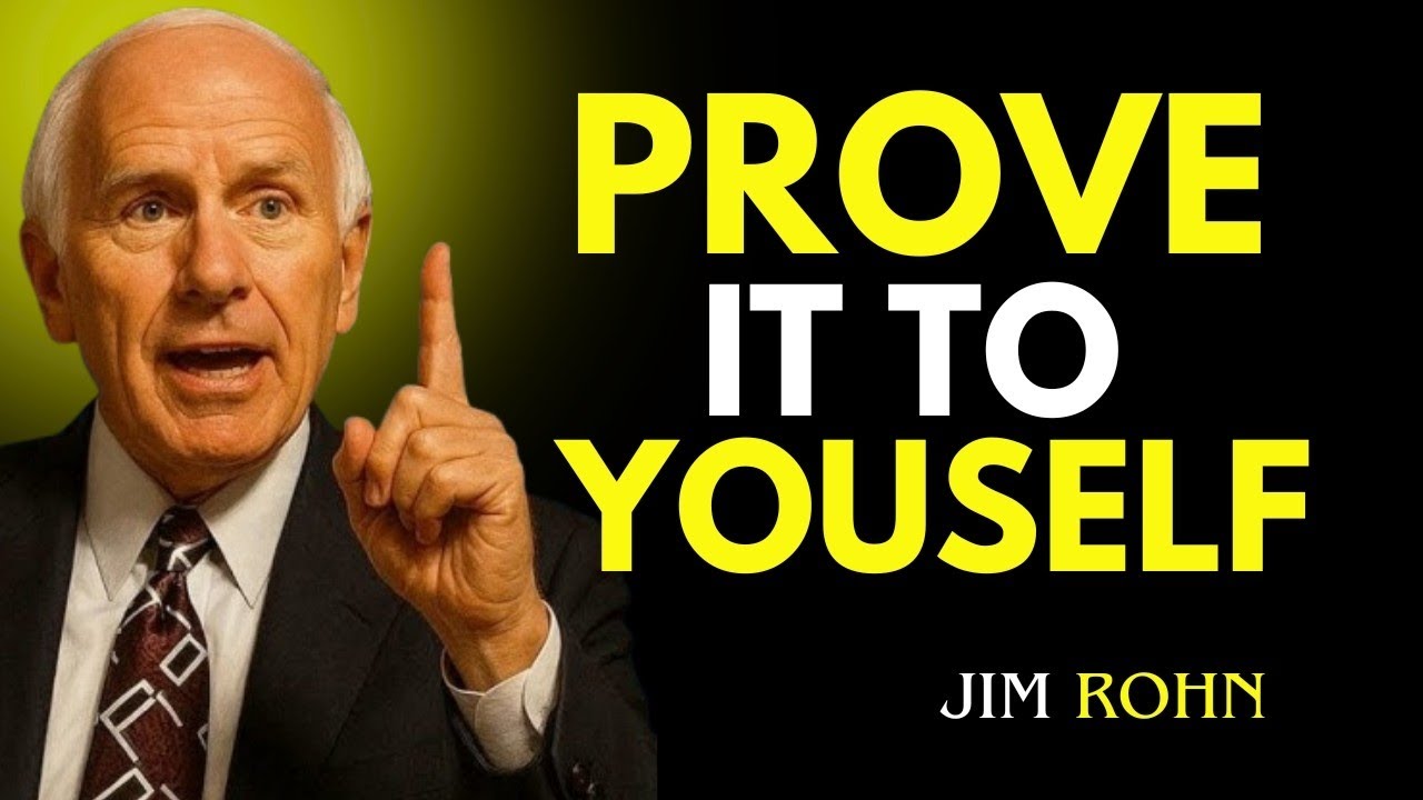 How I Turned My Worst Year Into My Best! | Jim Rohn Powerful Motivation