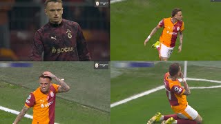 Noe Lang Juventus Macı Clip Cc Siz Topazlı