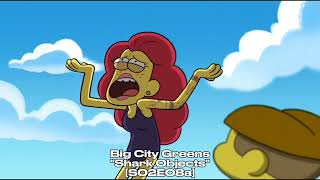 Cartoon Characters Getting Grounded For 4 Minutes Grounding Traveler And Siha