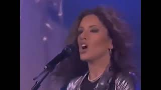 Soraya - Quédate (En Vivo)