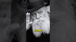 The Rebbe Knew Exactly What To Say!