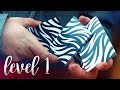 Easy beginner flourish ● CARDISTRY TUTORIAL