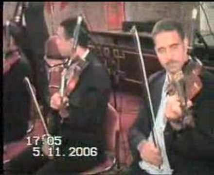 Orchestre Wazzani