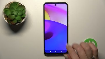 How to Hide Developer Options on MOTOROLA Moto E40
