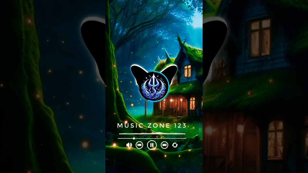 Song: Neoni - Haunted House Music..