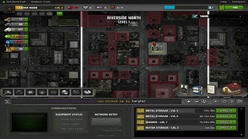 The Last Stand Dead Zone Playthrough - Part 4 (No Commentary)