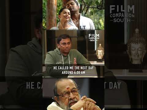 I Rejected Vaali's
