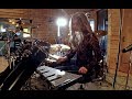 RUSH~The Spirit Of Radio~[Drum Cover]~Brooke C
