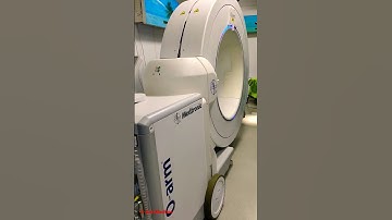 O-Arm Machine #biomedicalengineering #shorts