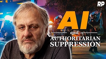 Slavoj Žižek: Marxism, Quantum Mechanics, and Artificial Intelligence