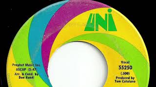 Neil Diamond - Cracklin Rosie