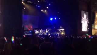 Lollapalooza 2014 - Soundgarden Ao Vivo