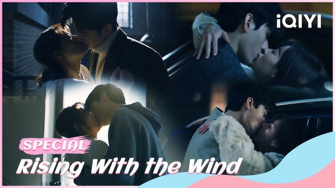 Watch the love story between Xu Si and Jiang Hu in Rising With the Wind  on iQIYI tonight.😍😍 Catch #GongJun and #ZhongChuxi in…