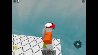 Red plumber obby part 2