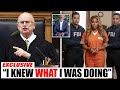 Cynthia Bailey’s $2.5M Tax Fraud Confession: Glamour Shattered, Drama Explodes!