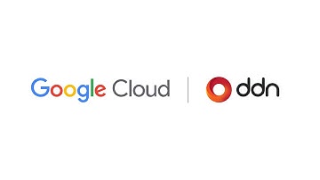 Introducing Google Cloud Managed Lustre, powered by DDN EXAScaler
