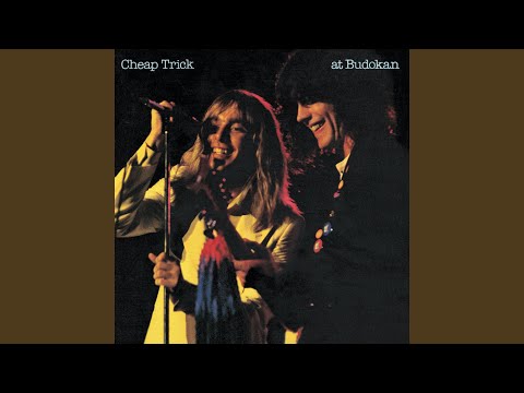 Ain't That a Shame (Live at Nippon Budokan, Tokyo, JPN - April 1978)