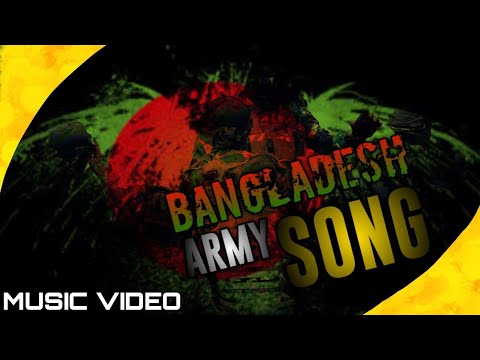 Bangladesh army with turkish war song. Cool remix video.