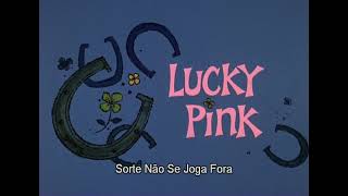 A Pantera Cor de Rosa Episódio 043 Legendado