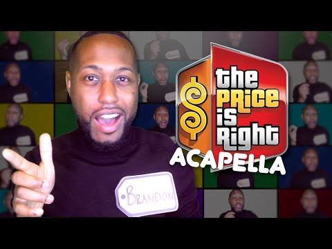 The Price Is