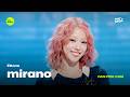 [FAN PICK CAM 4K] Ettone - mirano 'STAY&rsquo; [에토네-미라노] [THE SHOW] 260915 방송