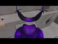 Can we escape this horror game