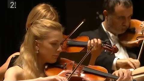 Duke Ellington The Nutcracker suite RTV Slovenia Symphony orchestra