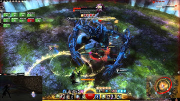 BLCC Kills Gorseval the Multifarious