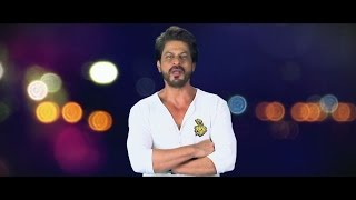 Dus Ki Dahaad | Ami KKR | VIVO IPL 2017