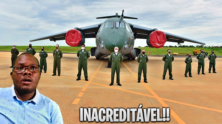 NÃO ACREDITO! Portugal comprou 5 aviões do Brasil assim!? Fiquei chocado