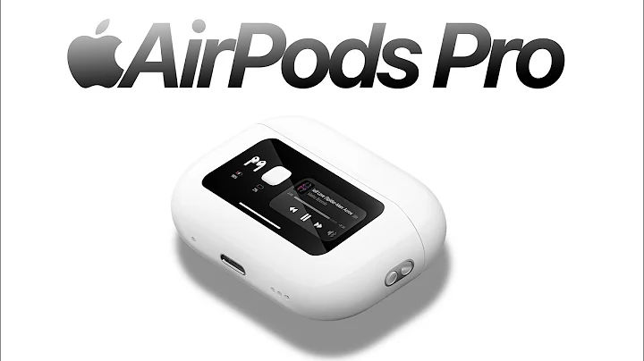 2024 AirPods - EVERYTHING We Know! - DayDayNews